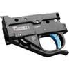 RUGER 1022 Competition Trigger fra TIMNEY gir en presis 3 lbs avtrekk, rask magasinbytte med enkeltfingerutløser, og enkel installasjon uten gunsmithing.